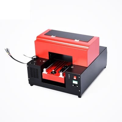 УФ-Принтер FCA4 с рабочим полем 150х360 мм