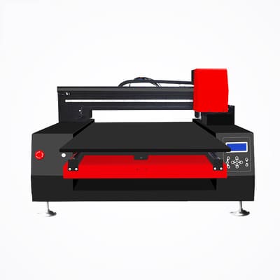 УФ-Принтер RF6090 с рабочим полем 570х900 мм