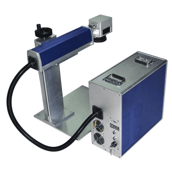 Лазерный маркер CO2 Julong RF DAVI 35-40 Вт